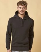 Heren Hooded Sweater Promodoro 1680